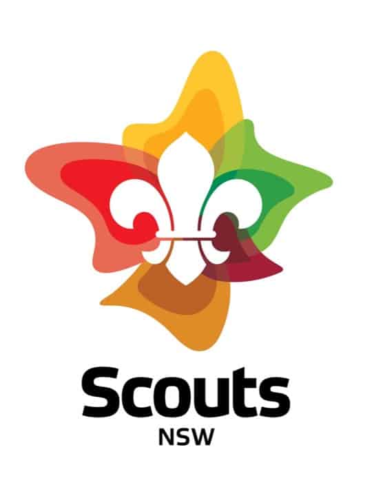 scouts logo